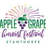 Stanthorpe Apple & Grape Harvest Festival