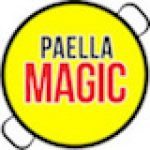 Paella Magic Logo