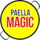 Paella Magic