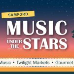 Samford Music Under the Stars