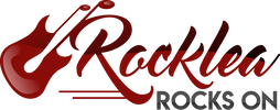 Rocklea Rocks On